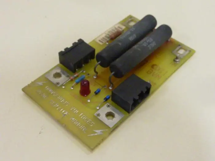 Used CINCINNATI MILACRON 5067434 Circuit Boards Michigan US | Ideal Machinery #591849
