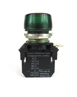 USED CUTLER-HAMMER E22D