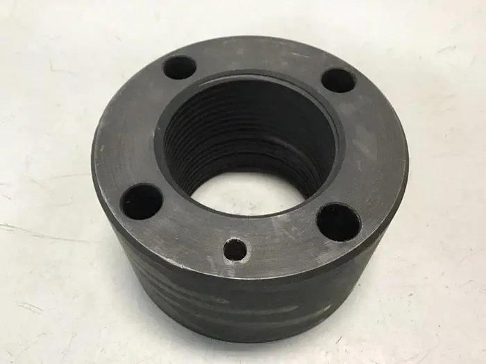 Used CINCINNATI MILACRON 5035729 Injection Molding Parts Michigan US | Ideal Machinery #589686