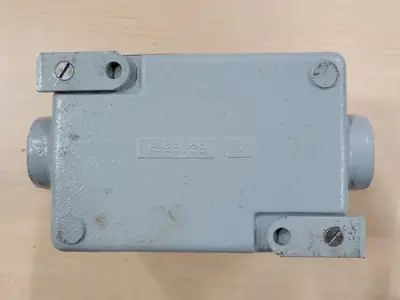 USED APPLETON ECSK-K1