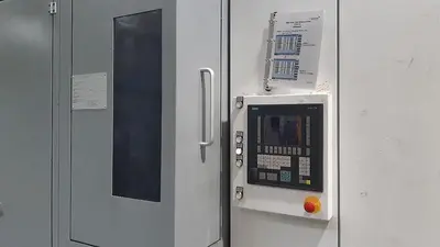 USED 2016 LICON LIFLEX II I³ 766