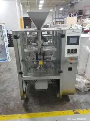 USED JDA 520
