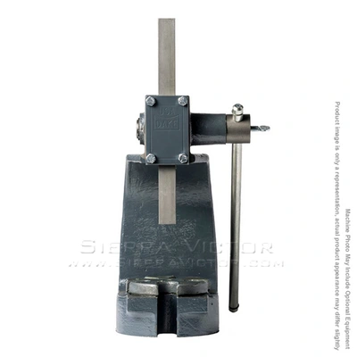 DAKE MODEL 0 Arbor Presses | Sierra Victor Industries (2)