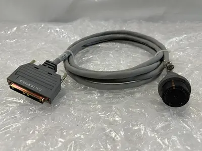 WTM ION CABLE