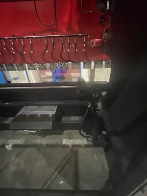 2008 AMADA HDS-1303NT Brakes, Press | Active Machinery Sales, Inc. (7)