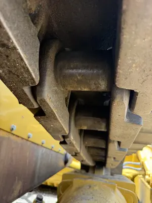 Used 2000 CATERPILLAR D8R Bulldozers Kentucky US | Proxy Equipment #1388861