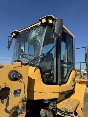 Used 2011 VOLVO L120F Wheel Loaders Indiana US | Miedema Asset Management Group #1404051