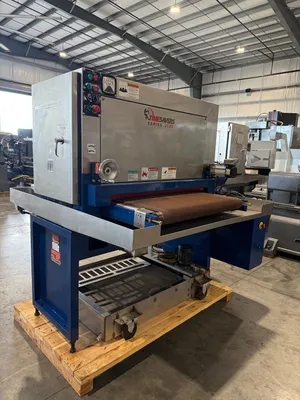 2005 TIMESAVERS 2111-13-0 sander | GMT (2)