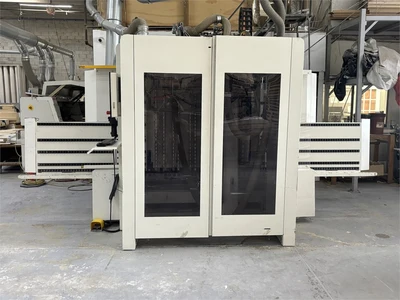 Used 2020 MORBIDELLI CX220 CNC Woodworking Machining Centers Florida US | MachineryMax #1327884