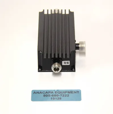 Sinclair FX3400NF Other Test Equipment Parts & Accessories | ANACAPA EQUIPMENT BROKERS, INC (5)