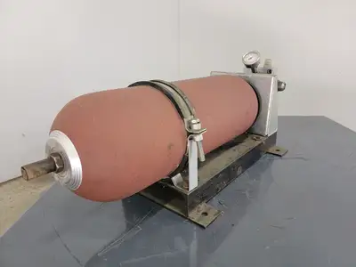 3000 PSI Bladder Accumulator