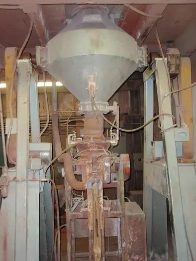 Used CROSSLEY ECONOMY _UNKNOWN_ Dough Mixers California US | Machinery & Equipment #137061