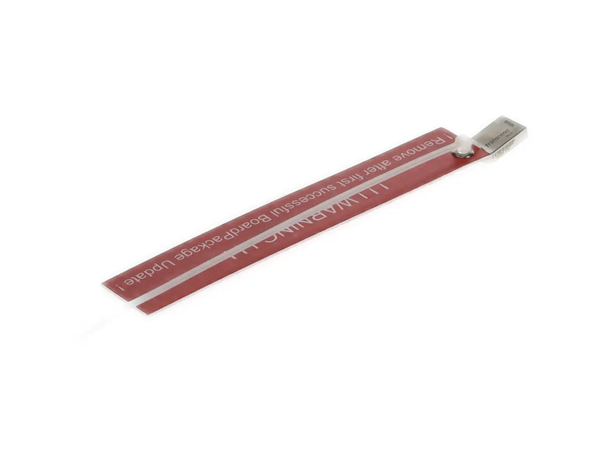 KUKA BP USB stick
