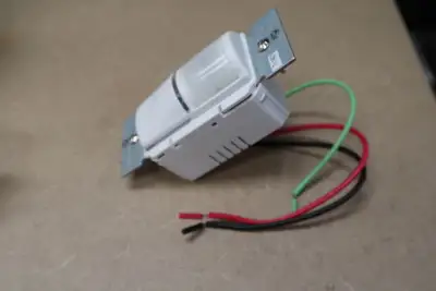 NEW WATTSTOPPER WS-301-W