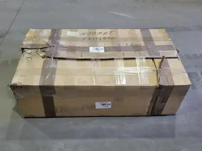 Water Radiator Cooler 57415990