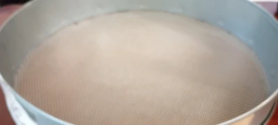NEW Riddle Sieve RIDDLE8