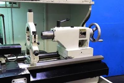 2006 SOUTHWESTERN INDUSTRIES TRAK 1840SX CNC Lathes 2-Axis | Clark Machinery Sales, LLC (7)