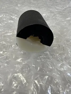 HUBBELL PLUG