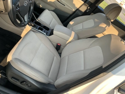 Used 2017 HYUNDAI TUCSON SUVs Michigan US | Miedema Asset Management Group #1437301