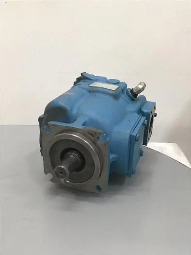 Used VICKERS PVE35QR122C21V1721 Pumps Michigan US | Ideal Machinery #579155