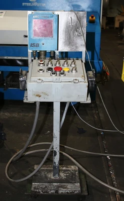 USED 1968 Bliss C-60