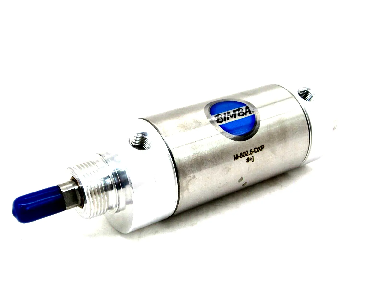 NEW BIMBA M-502.5-DXP CYLINDER M5025DXP