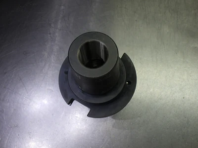 SECO CAT50 1" Shrink Fit Holder 3.947" Pro E25045603100100 (LOC1362B)