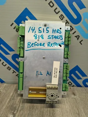 TRANE X13650450-16 CTV Module | ESS Industrial Equipment Sales (2)