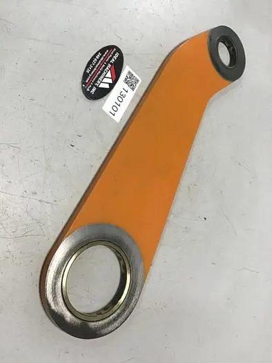 Used CINCINNATI MILACRON 5036652 Injection Molding Parts Michigan US | Ideal Machinery #603478