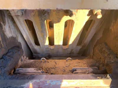 Used 2012 GATOR PE2436 Jaw Crushers California US | Mittry Construction #1363478