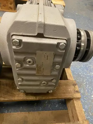 New | in-Stock SEW-EURODRIVE KT77/T-DRN100L4/DH Industrial Controls | Surplus Asset Holdings #1221852
