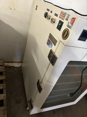 Used 2020 ACROSS INTERNATIONAL AT160 Ovens Michigan US | Revelation Machinery #1262320