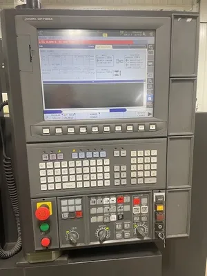 USED 2017 OKUMA GI-10N