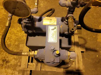 USED THERMAL TRANSFER PRODUCTS SA-1014-3-6-F