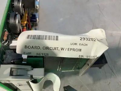 Used CINCINNATI INCORPORATED 841362 Printed Circuit Boards (PCB) Ohio US | HGR 24 #1507613
