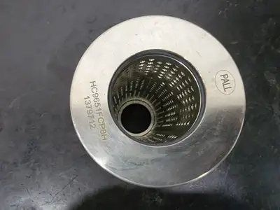 NEW PALLETPAL HC9651FCP8H