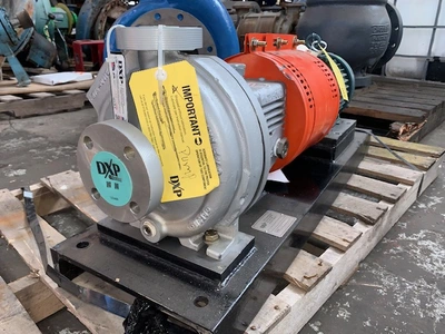 USED DXP ORP1