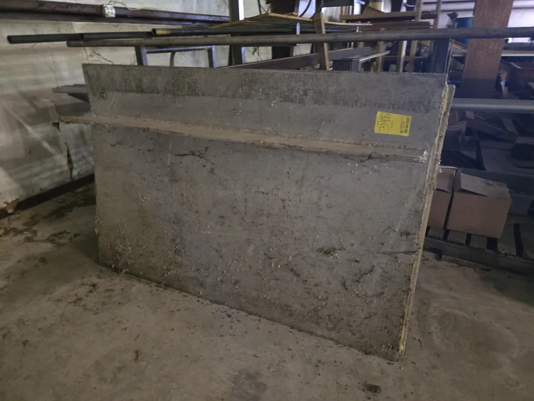 Used _UNKNOWN_ _UNKNOWN_ Dock Levelers Texas US | IRS Auction #1017074