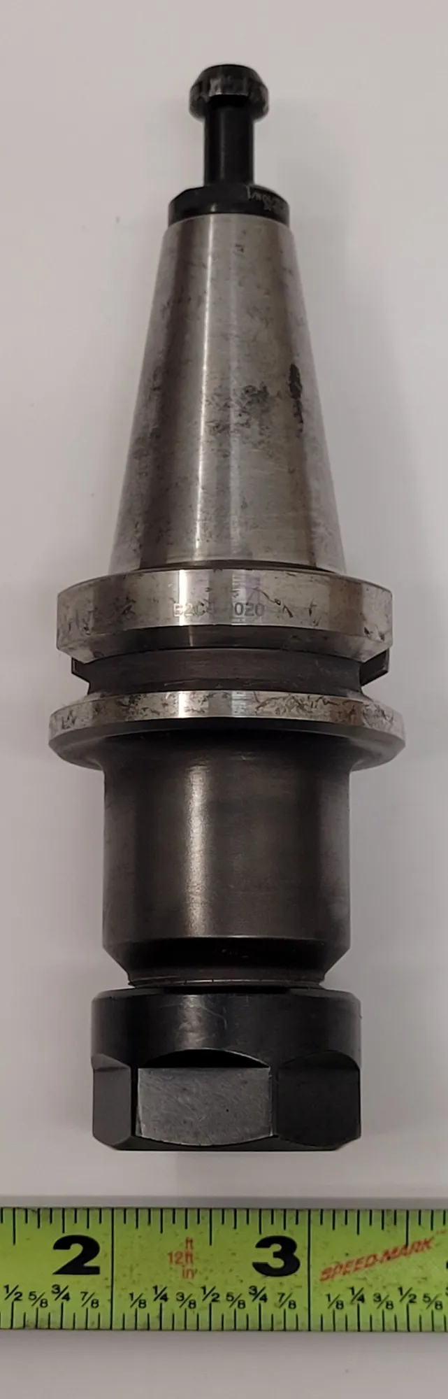 USED COMMAND B2C4-0020