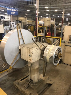 USED MATSUMOTO LMU30-15WSP