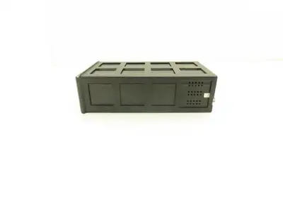 Sciemetric 1103 Sigmeter Panel Meter