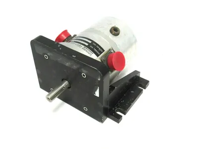 USED CARLEN CONTROLS CC292T-2048-ABZ-MS-FM-2T0S ENCODER CC292T2048ABZMSFM2T0S