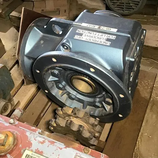 Sew Eurodrive