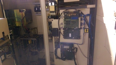 USED 1990 HITACHI SEIKI