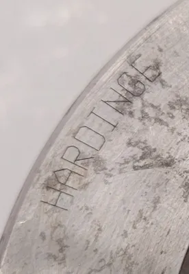 HARDINGE HQC-65 Tooling & Accessories, Collets | Machinery Central (4)