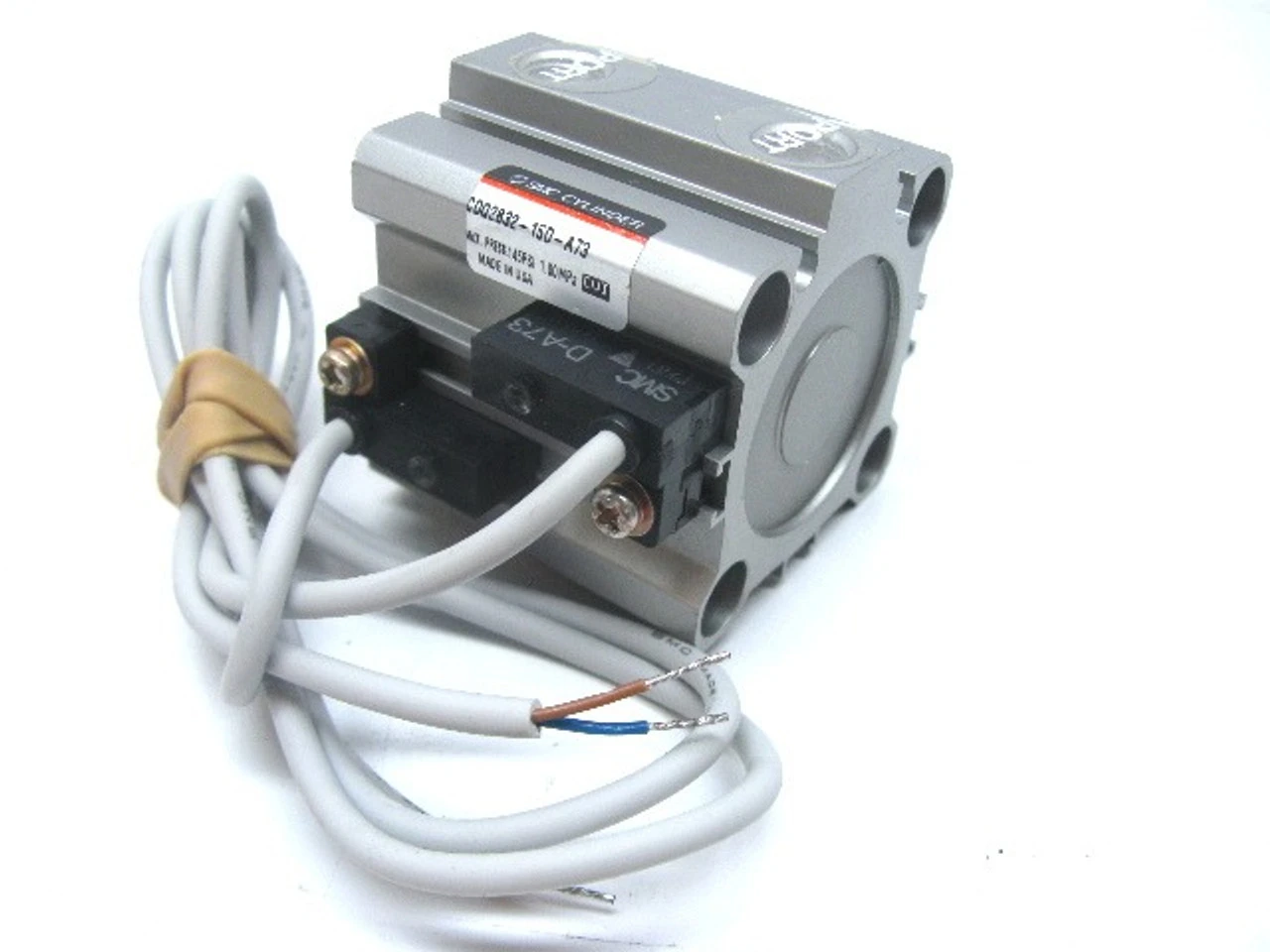 NEW SMC CDQ2B32-15D-A73