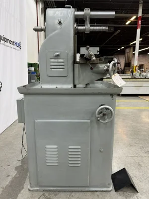 Used SHELDON WR-3000 Plain Horizontal Mills Georgia US | The Equipment Hub #1332069