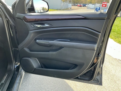 Used 2013 CADILLAC SRX Classic Cars & Trucks Michigan US | Miedema Asset Management Group #1769214