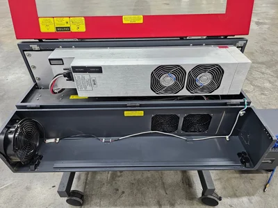 Used 2015 UNIVERSAL LASER SYSTEMS VLS460 Engravers Georgia US | The Equipment Hub #1561768