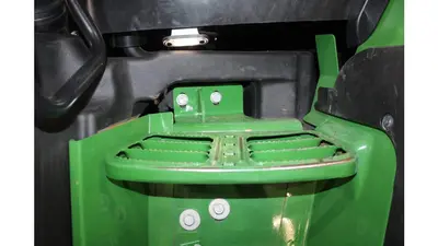 Used JOHN DEERE 6R250 Agricultural Tractors Nebraska US | Trustworthy Equipment #1403536